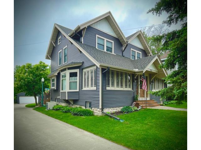 610 E Park Avenue Albert Lea MN 56007 - MLS# 7077372