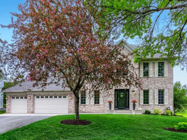 2333 Stone Creek Lane W Chanhassen MN 55317 - MLS# 7077397