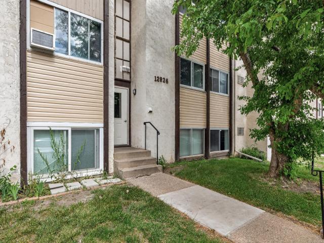 12826 Nicollet Avenue Unit 102 Burnsville MN 55337 - MLS# 7077423
