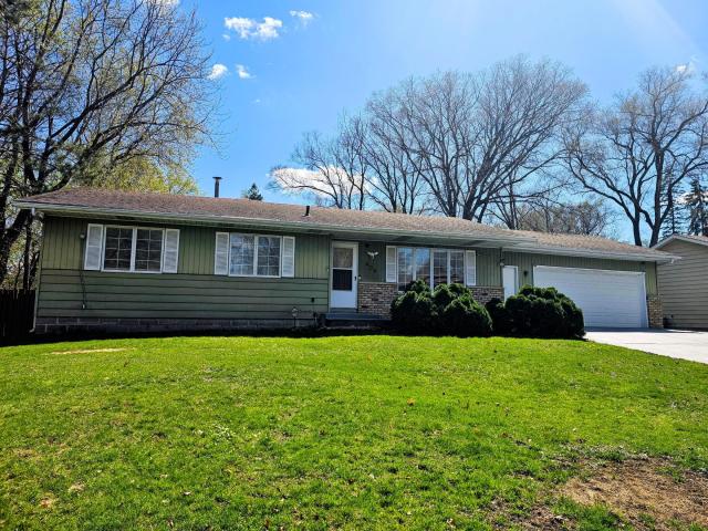 404 Stanley Street Saint Paul MN 55118 - MLS# 7077427