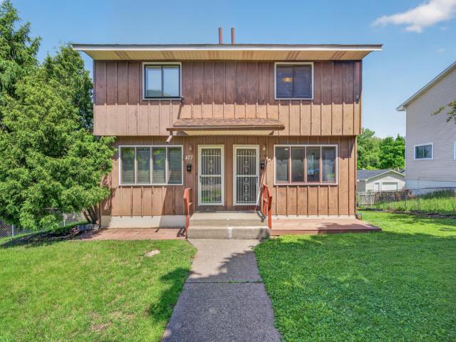 479 Jessamine Avenue E Saint Paul MN 55130 - MLS# 7077430