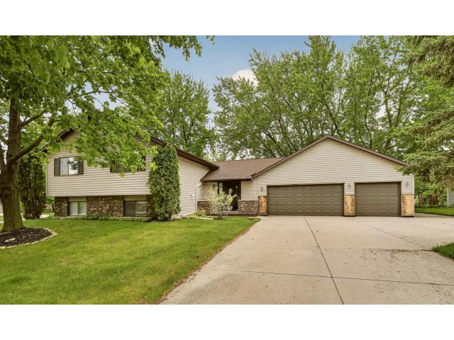 1814 Northern Heights Lane NE Rochester MN 55906 - MLS# 7077440
