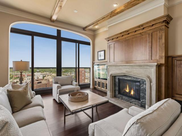1201 Yale Place Unit 2303 Minneapolis MN 55403 - MLS# 7077442