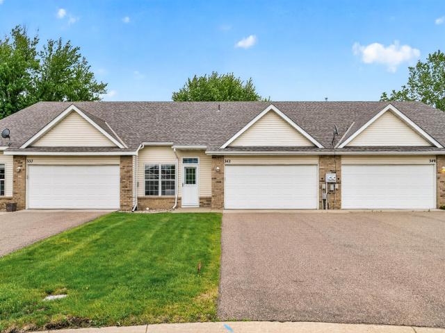 343 Appleblossom Lane E Shakopee MN 55379 - MLS# 7077443