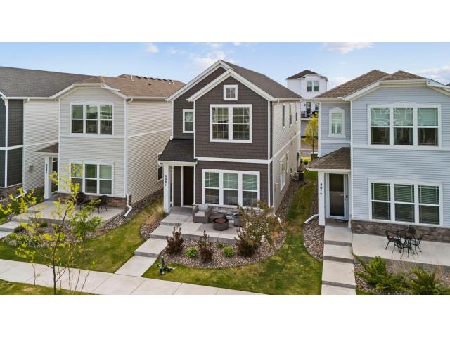 8081 Arrowwood Lane N Maple Grove MN 55369 - MLS# 7077446