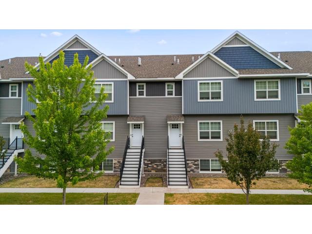 10241 3rd Street NE Unit C Minneapolis MN 55434 - MLS# 7077447