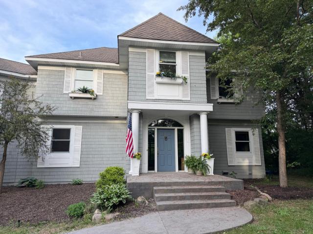 1756 Delaware Avenue Saint Paul MN 55118 - MLS# 7077454