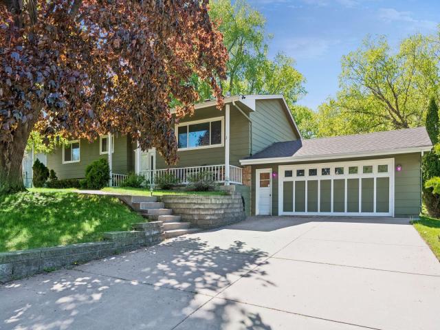 9400 Toledo Avenue S Minneapolis MN 55437 - MLS# 7077459