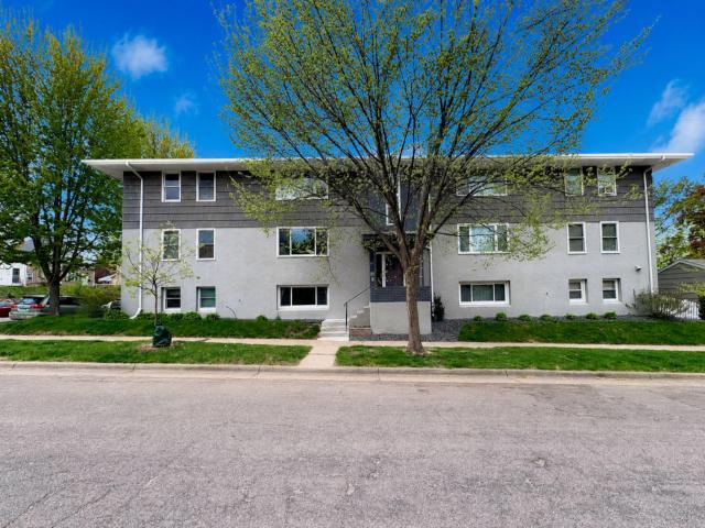 45 Albert Street S Unit 4 Saint Paul MN 55105 - MLS# 7077460
