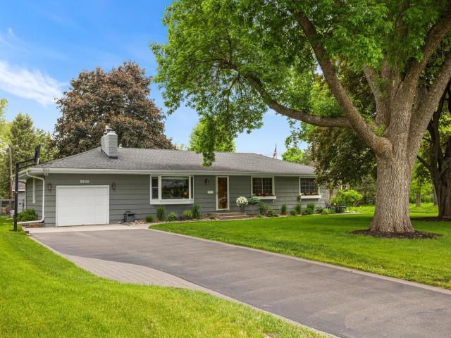 2500 Overlook Drive Minneapolis MN 55431 - MLS# 7077461