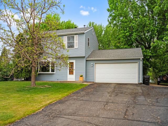 15408 Drexel Court Saint Paul MN 55124 - MLS# 7077472