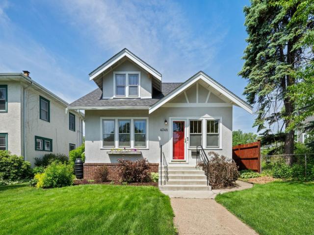 4348 12th Avenue S Minneapolis MN 55407 - MLS# 7077476