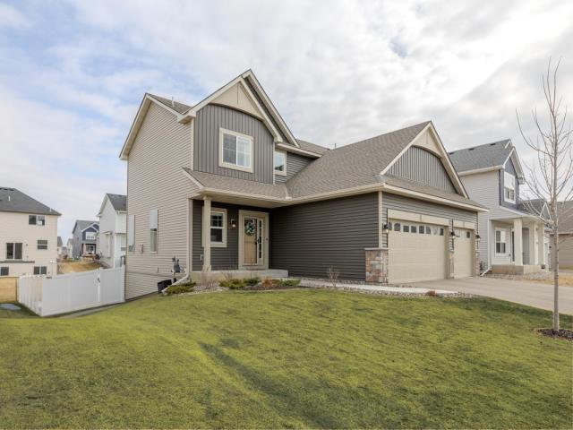 14310 Aspen Avenue Rosemount MN 55068 - MLS# 7077479