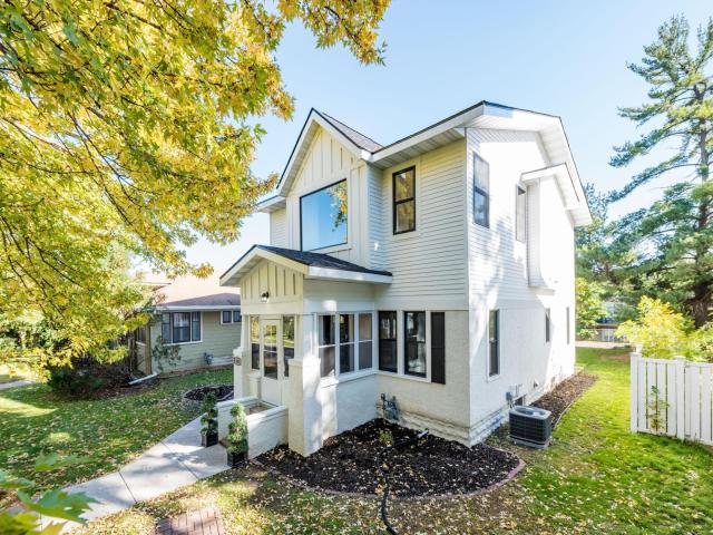 468 Warwick Street Saint Paul MN 55105 - MLS# 7077486