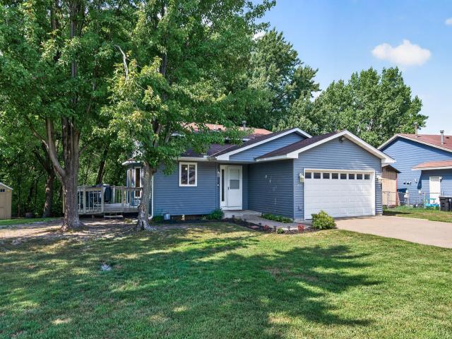 2315 138th Lane NW Andover MN 55304 - MLS# 7077488