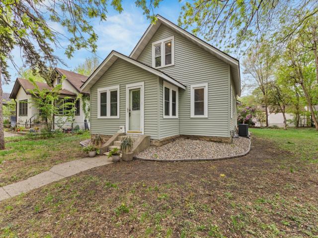 4543 Penn Avenue N Minneapolis MN 55412 - MLS# 7077497