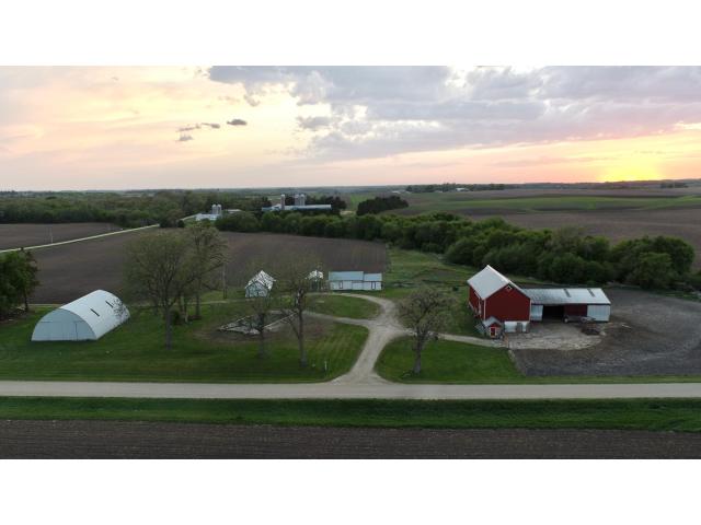 40889 90th Avenue Kenyon MN 55946 - MLS# 7077503