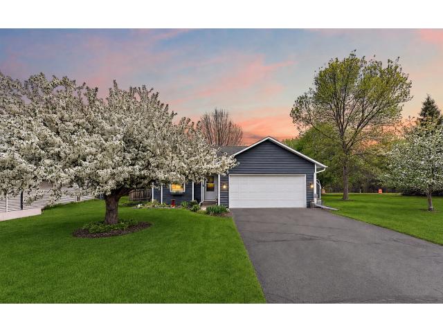 17492 Ixonia Path Lakeville MN 55044 - MLS# 7077521