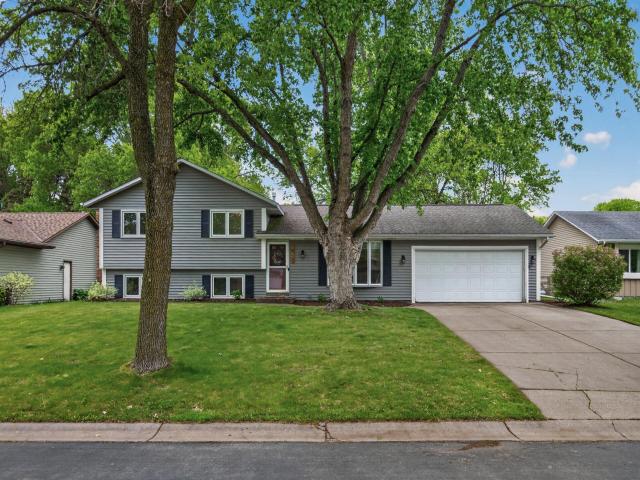 14735 91st Place N Maple Grove MN 55369 - MLS# 7077529