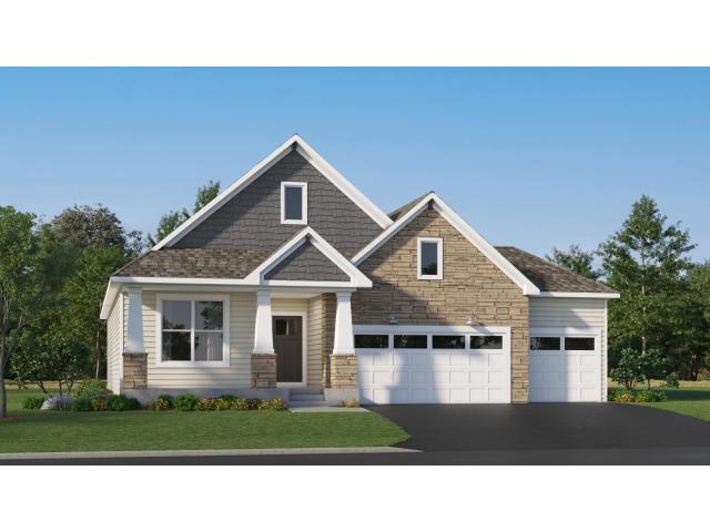 15210 Quince Street NW Andover MN 55304 - MLS# 7077536