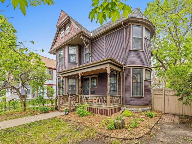 3139 2nd Avenue S Minneapolis MN 55408 - MLS# 7077581