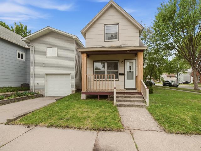 256 Rose Avenue W Saint Paul MN 55117 - MLS# 7077582