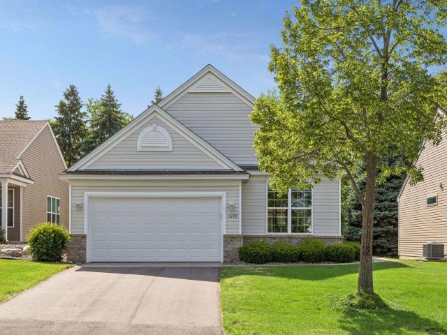 1692 Oakbrooke Way Saint Paul MN 55122 - MLS# 7077590