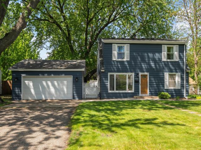 8108 3rd Avenue S Minneapolis MN 55420 - MLS# 7077615