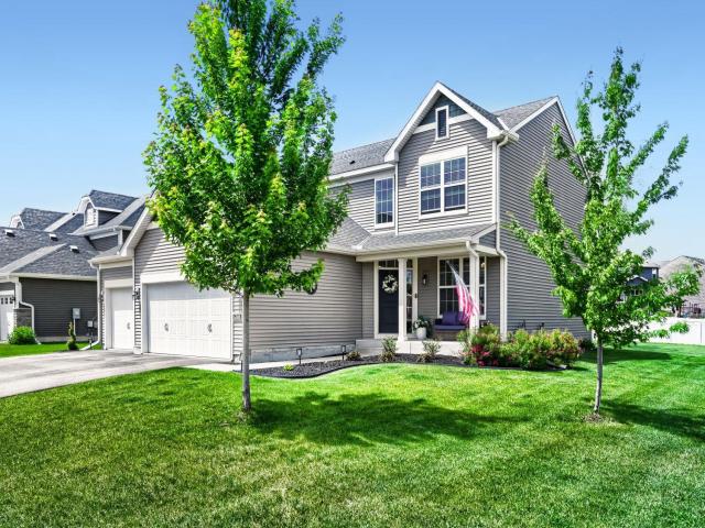 6308 134th Lane Savage MN 55378 - MLS# 7077624