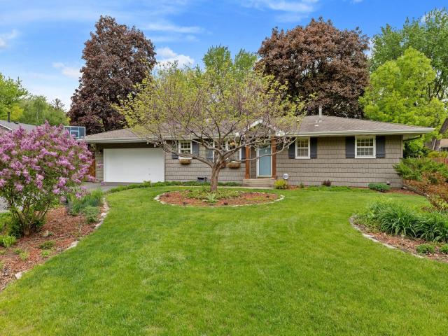 9024 47 1/2 Avenue N New Hope MN 55428 - MLS# 7077625
