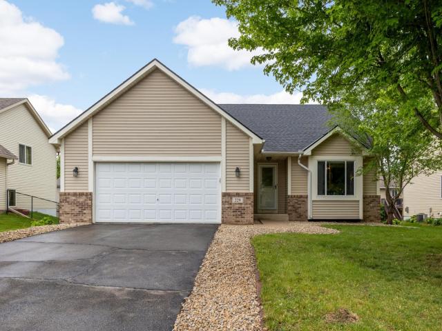 229 Arabian Avenue W Shakopee MN 55379 - MLS# 7077626