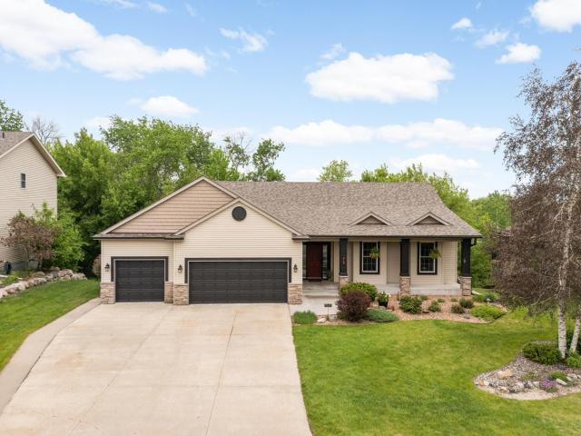 615 Bluff Heights Drive SE Lonsdale MN 55046 - MLS# 7077641