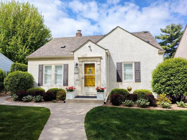 3230 Mckinley Street NE Minneapolis MN 55418 - MLS# 7077642