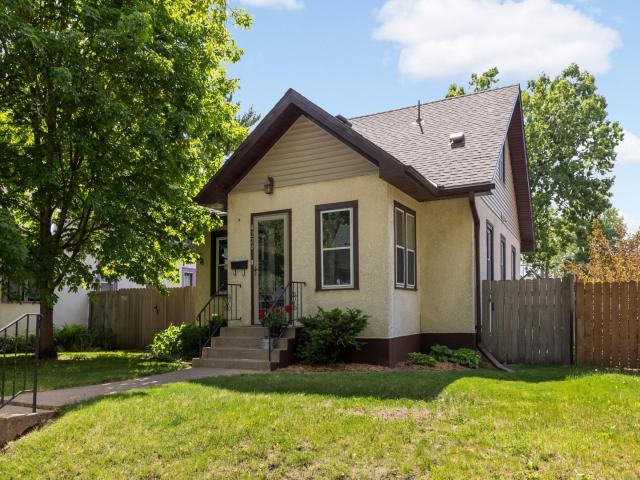 4224 45th Avenue S Minneapolis MN 55406 - MLS# 7077644