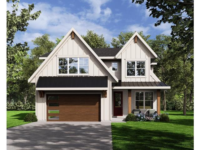 5832 Fairfax Avenue Minneapolis MN 55424 - MLS# 7077646