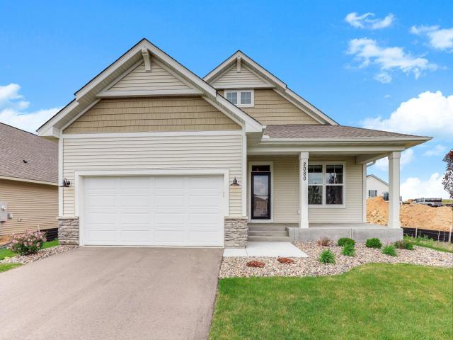 2080 Ridge Pointe Drive Hastings MN 55033 - MLS# 7077654