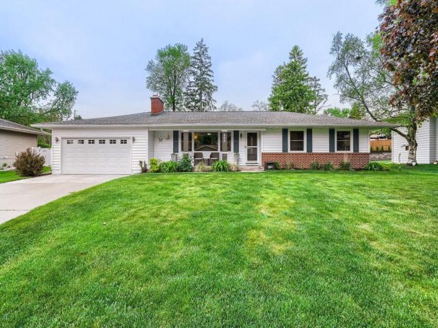 500 Sumter Avenue S Minneapolis MN 55426 - MLS# 7077661