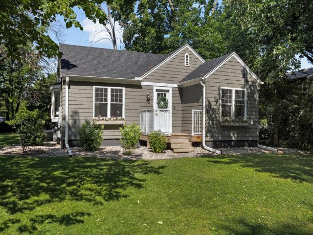 1385 Arbor Street Wayzata MN 55391 - MLS# 7077686