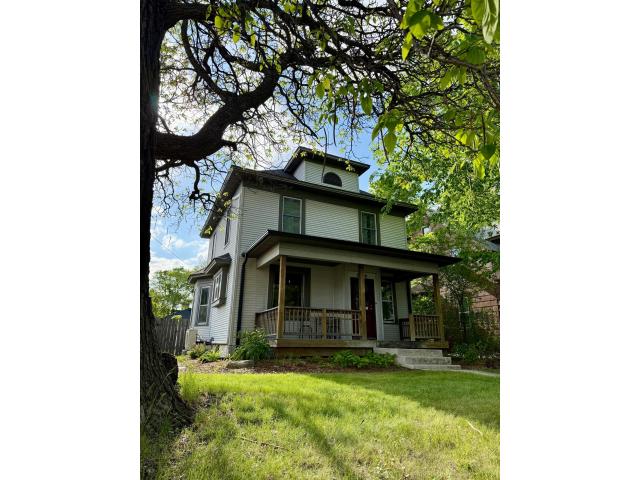 3746 1st Avenue S Minneapolis MN 55409 - MLS# 7077687