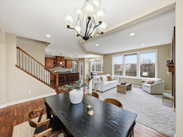 7707 Oxbow Creek Circle N Minneapolis MN 55445 - MLS# 7077699