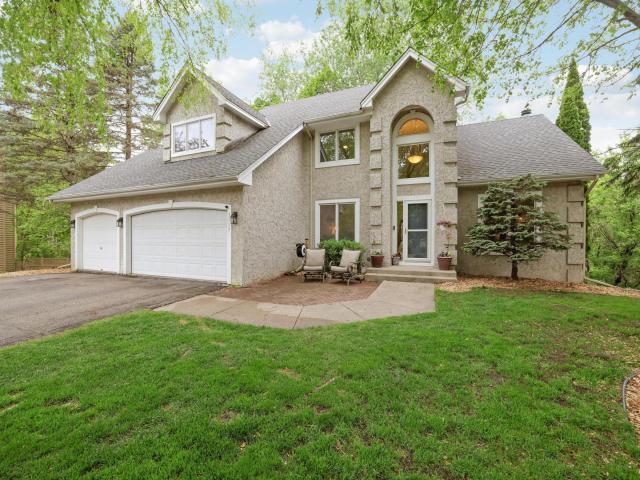 3757 Bayberry Lane Eagan MN 55123 - MLS# 7077714