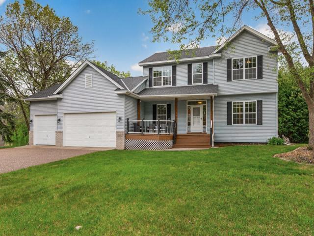 15989 Xeon Street NW Andover MN 55304 - MLS# 7077725