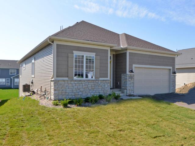 1939 Mulberry Lane Carver MN 55315 - MLS# 7077741