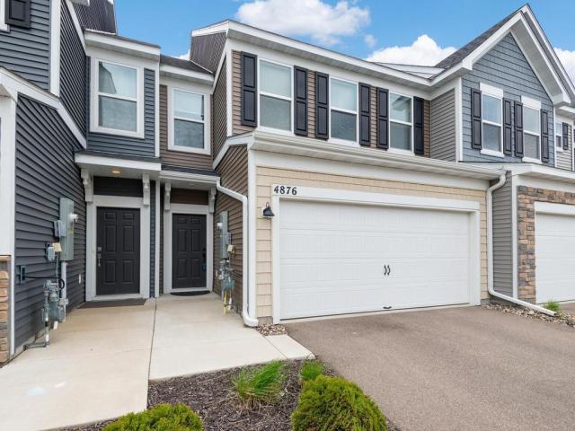 4876 Avery Court Eagan MN 55123 - MLS# 7077742