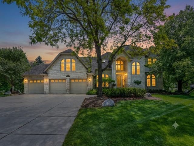 6210 Deerwood Circle N Plymouth MN 55442 - MLS# 7077744