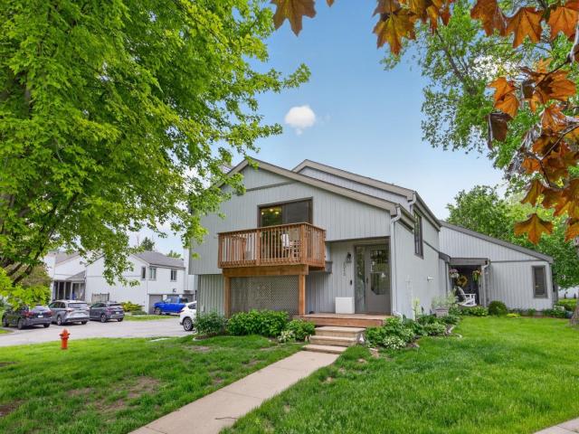 2030 26th Avenue NW Rochester MN 55901 - MLS# 7077762