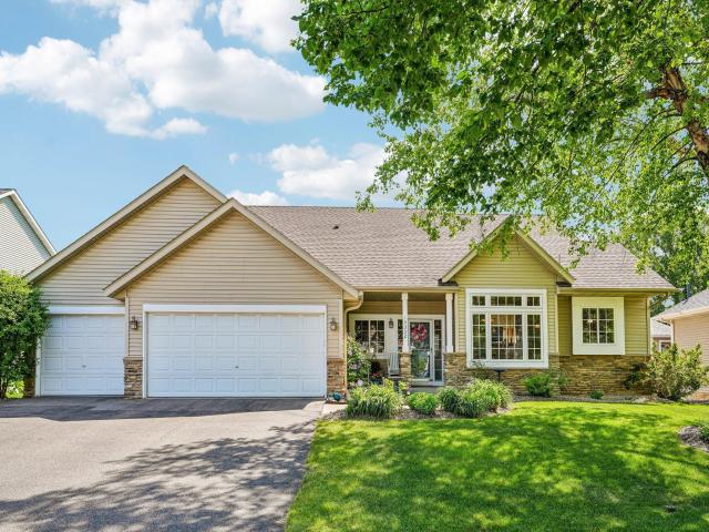19332 Embers Avenue Farmington MN 55024 - MLS# 7077766