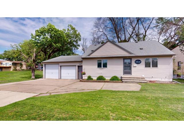 1112 Bridge Avenue Albert Lea MN 56007 - MLS# 7077792