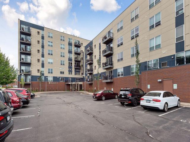 1502 5th Street N Unit 303 Hopkins MN 55305 - MLS# 7077797