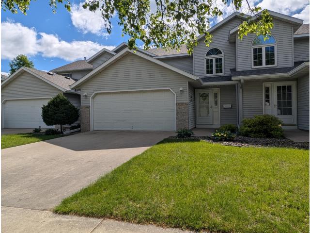 2316 Viola Heights Drive NE Rochester MN 55906 - MLS# 7077798